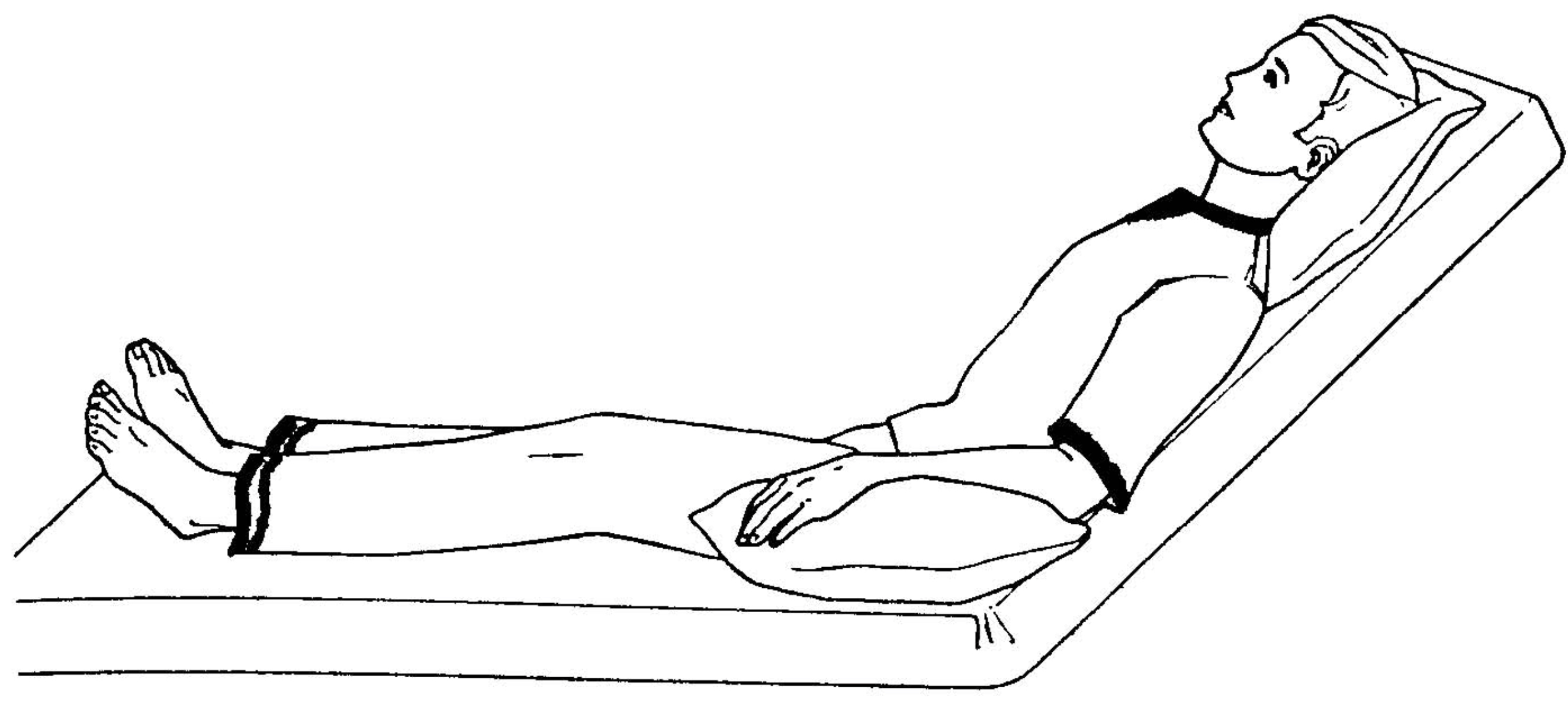 Supine Position: Definition, Explanation, Pros, and Cons